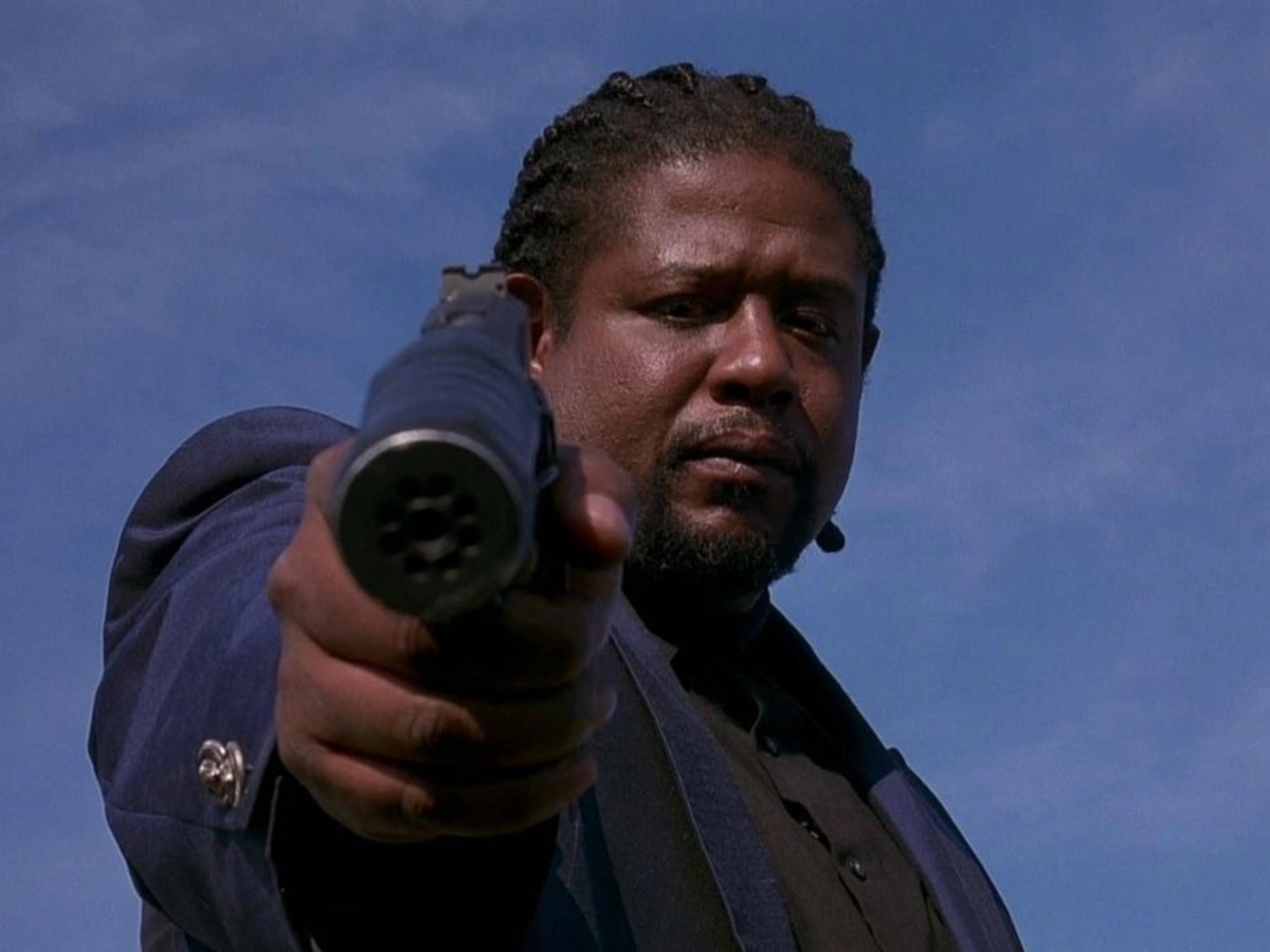 Ghost Dog: The Way of the Samurai